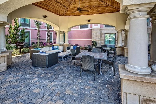 Hampton Inn & Suites Destin - Destin, FL