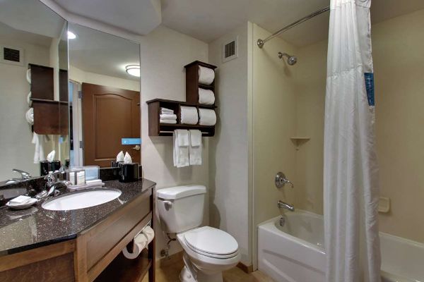 Hampton Inn Dubois - DuBois, PA