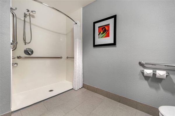 Comfort Inn Kearney I-80 - Kearney, NE