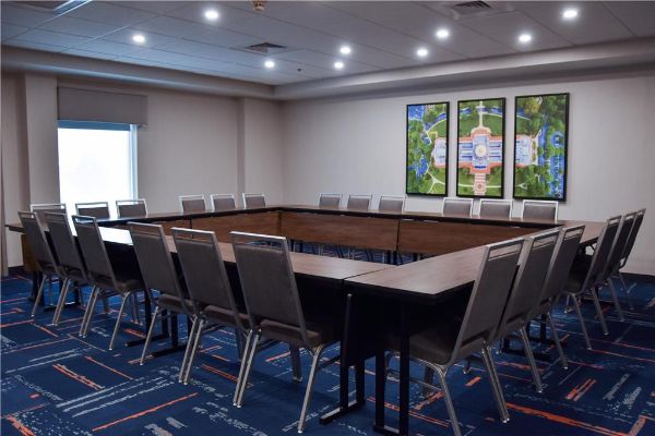 Hampton Inn Frankfort - Frankfort, KY