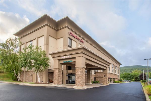 Hampton Inn Fishkill - Beacon, NY