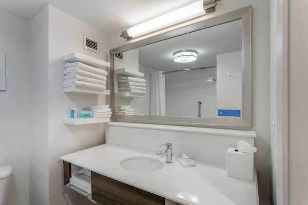 Hampton Inn Groton - Stonington, CT