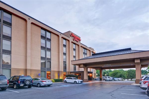Hampton Inn Charlotte-gastonia - Gastonia, NC