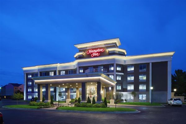 Hampton Inn Holland - Saugatuck, MI