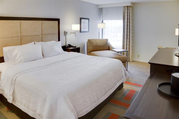 Hampton Inn Harrisonburg-university - Harrisonburg, VA