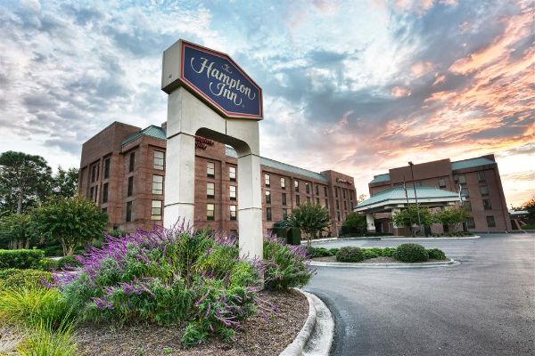 Hampton Inn Wilmington-medical Park - Wilmington, NC