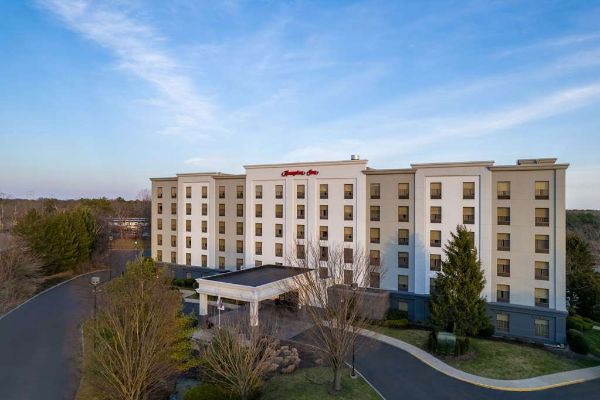Hampton Inn Long Island/brookhaven - Port Jefferson, NY