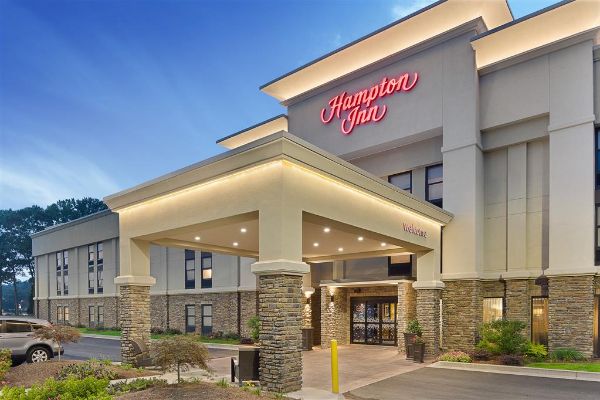 Hampton Inn Lagrange Near Callaway Gardens - Pine Mountain, GA