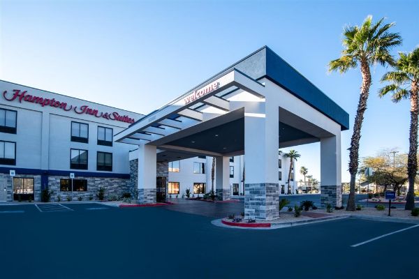 Hampton Inn & Suites Las Vegas/henderson - Henderson, NV