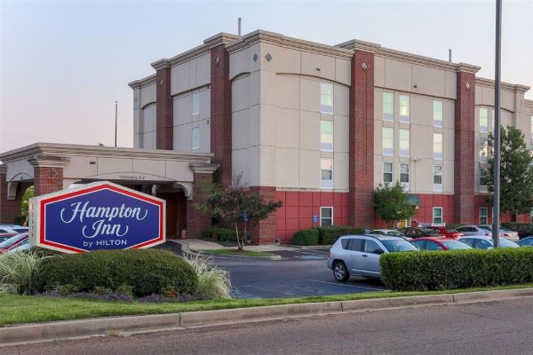 Hampton Inn Memphis-southwind - Memphis, TN