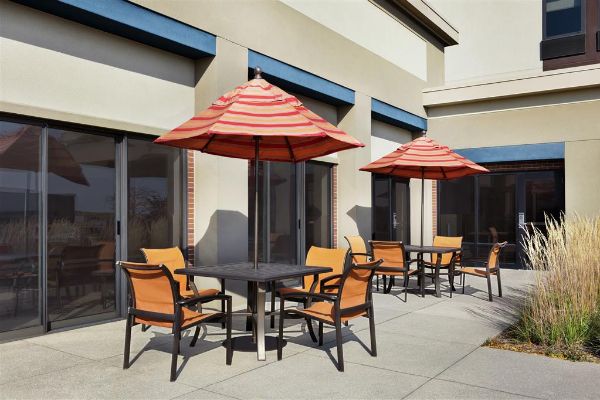 Hampton Inn Milwaukee/brookfield - Waukesha, WI