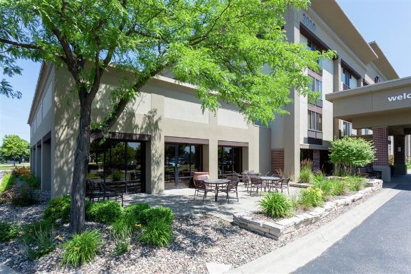Hampton Inn Minneapolis-st. Paul/eagan (Mall Of America Area) - 聖保羅