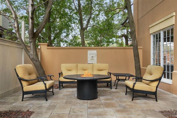 Hampton Inn New Orleans-st. Charles Ave./garden District - Metairie, LA