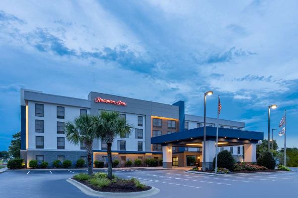 Hampton Inn Myrtle Beach-west - Conway, SC