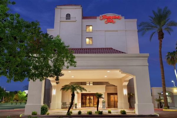 Hampton Inn Phoenix/chandler - Tempe, AZ