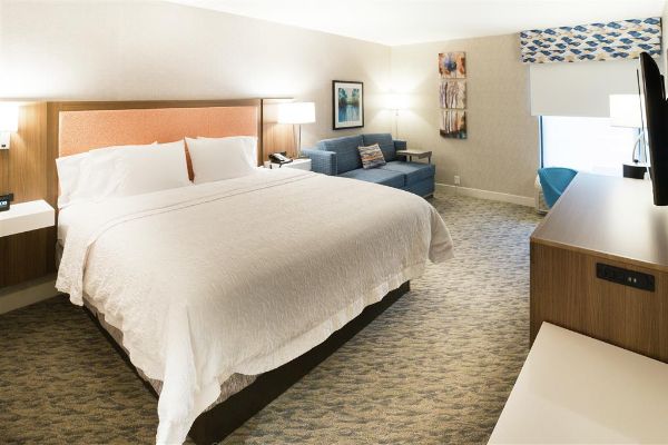 Hampton Inn Clarks Summit/scranton - Scranton, PA