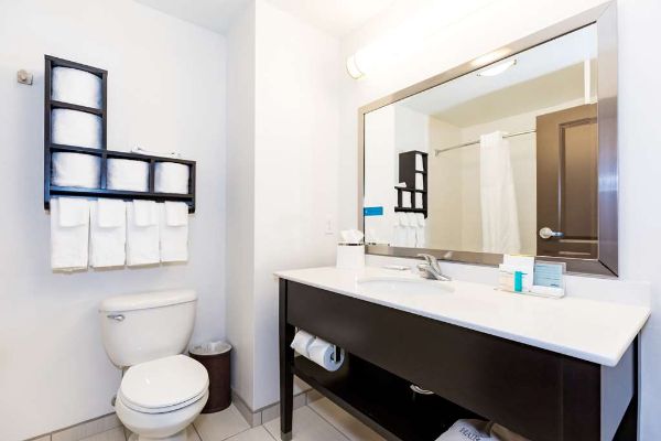 Hampton Inn & Suites Sandusky/milan - Norwalk, OH
