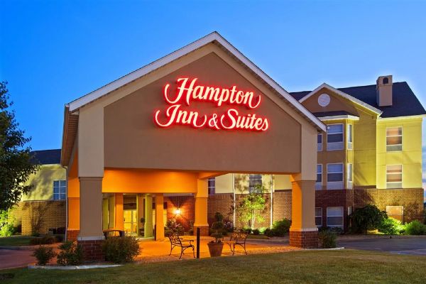 Hampton Inn & Suites Cleveland-southeast/streetsboro - Hudson, OH