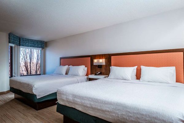 Hampton Inn & Suites St. Louis/chesterfield - O'Fallon, MO