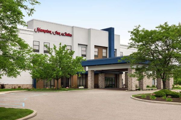 Hampton Inn & Suites Valparaiso - Valparaiso, IN