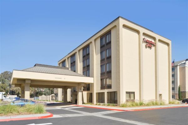 Hampton Inn Los Angeles/west Covina - Azusa, CA