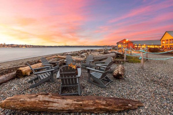Trademark Collection By Wyndham Semiahmoo Resort Golf & Spa - Washington