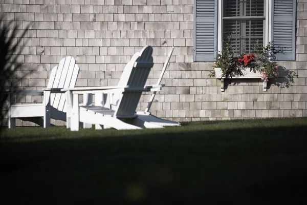Wequassett Resort And Golf Club Cape Cod Chatham - Chatham, MA