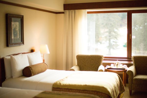 Alyeska Resort - Anchorage, AK