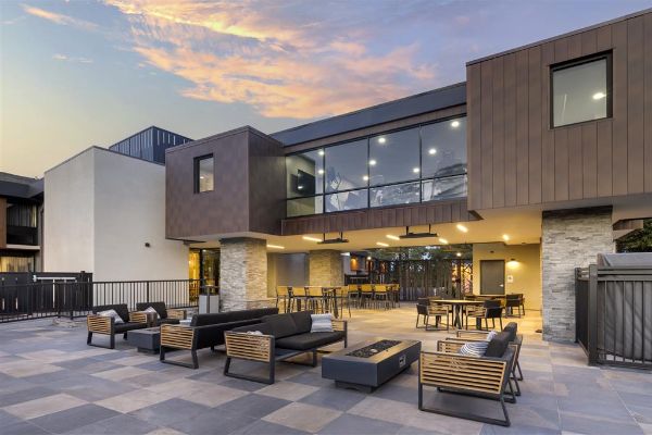Aiden By Best Western Flagstaff - Flagstaff, AZ