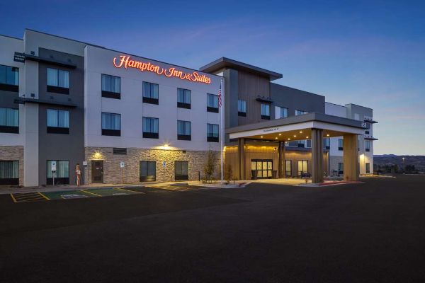Hampton Inn & Suites By Hilton Cottonwood - Prescott, AZ