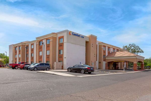 Spark By Hilton Glendale Phoenix North - Glendale, AZ