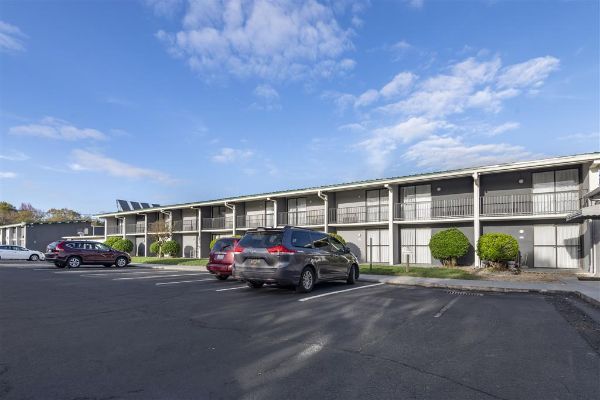 Quality Inn Rock Hill Northeast I-77 - Rock Hill, SC