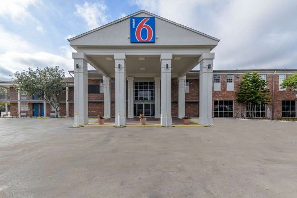 Motel 6 Ocala Conference Center - Ocala, FL