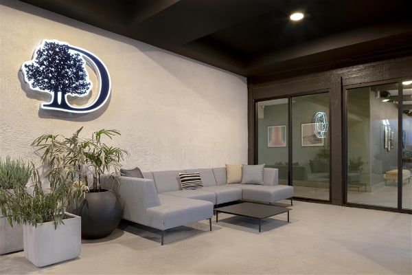 Doubletree By Hilton Palmdale - Palmdale, CA