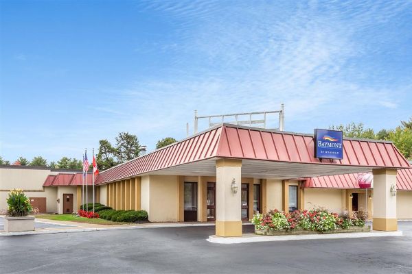 Baymont By Wyndham Queensbury / Lake George - Glens Falls, NY