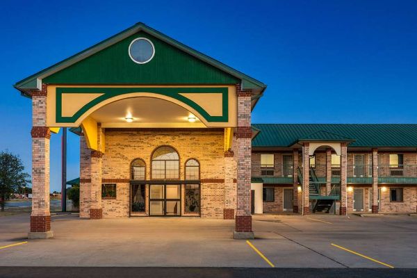 Ramada Limited San Angelo - San Angelo, TX