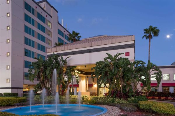 Ramada By Wyndham Kissimmee Gateway - Celebration, FL