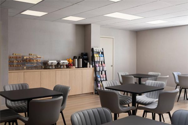 The Harrison Hotel An Ascend Collection Hotel - Pembroke Pines, FL