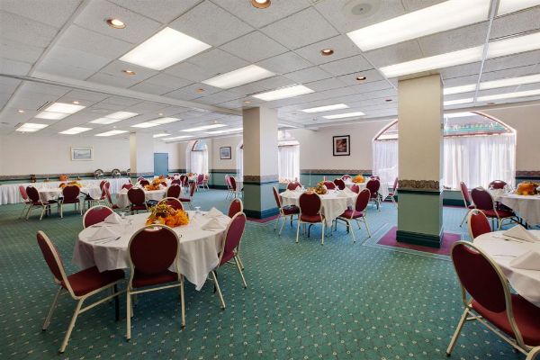 Trademark Collection By Wyndham The Hotel Ojibway - Sault Sainte-Marie, MI