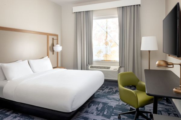 Fairfield By Marriott Inn And Suites Montrose - Montrose, CO