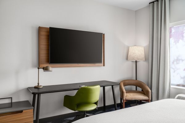 Fairfield By Marriott Inn And Suites Cape Girardeau - Cape Girardeau, MO