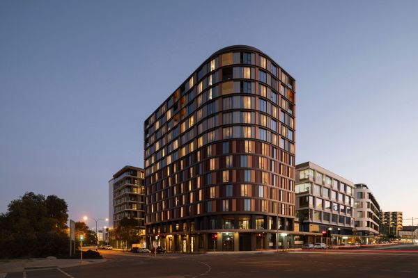 Courtyard By Marriott Perth Murdock - Perth