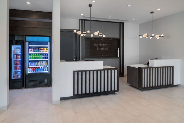 Fairfield By Marriott Inn And Suites Annapolis - Annapolis, MD