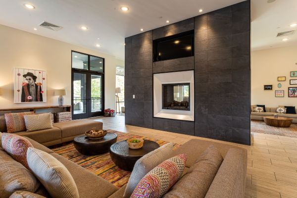 Kasa Freemorewest Charlotte - Charlotte