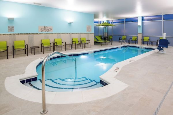 Springhill Suites By Marriott Fort Wayne Southwest - Fort Wayne, IN