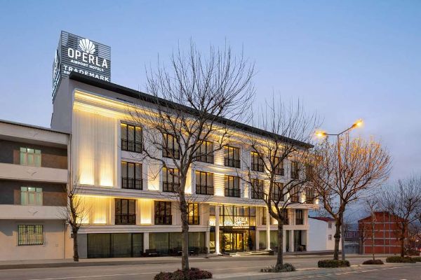 Trademark Collection By Wyndham Operla Airport Hotels - Arnavutköy