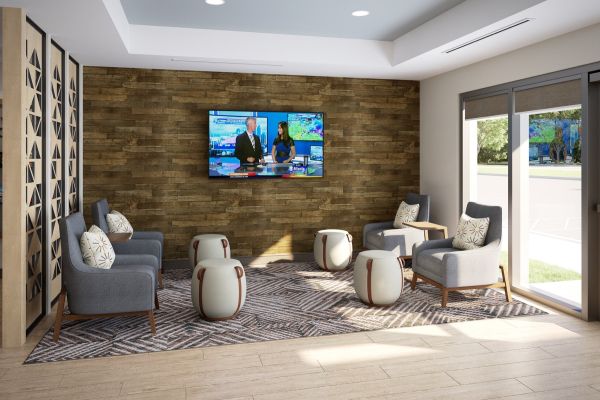 Candlewood Suites Atlanta - Smyrna By Ihg - Smyrna, GA