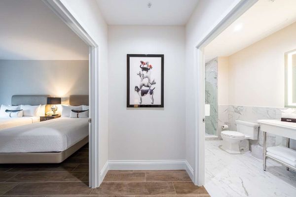 The Riding Academy Hotel - Ocala