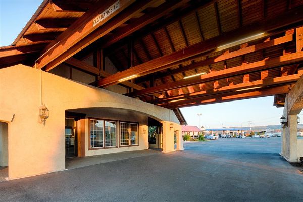 Red Lion Hotel & Conference Center Ellensburg - Ellensburg, WA