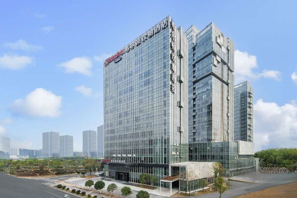 Hampton By Hilton Changsha Malanshan - Changsha